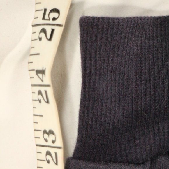 PUMA Oversize Logo Zip Up Hoodie Size MEDIUM Men - Picture 9 of 9